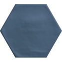 Angle Navy Hexagonal 15x17,3 Porcelánico Mate ADZ