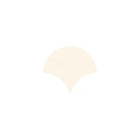  Colours DROP IVORY GLOSS 15,2X17,2
