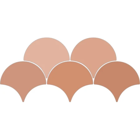 REGATTA DROP FLAMINGO GLOSS 15,2X17,2 