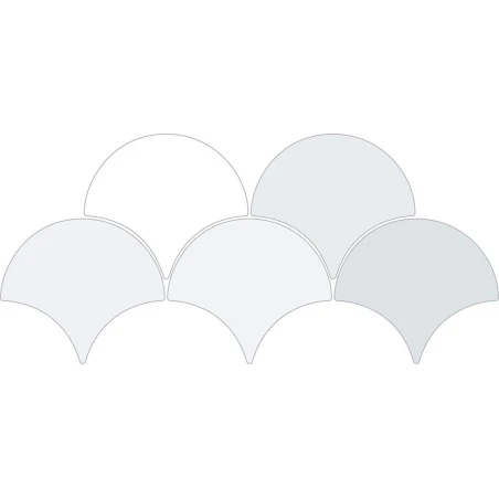 REGATTA DROP FOAM GLOSS 15,2X17,2