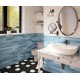 REGATTA BLUE GLOSS 6x25 Brillo