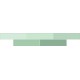 REGATTA GREEN GLOSS 6x25 Brillo