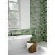 REGATTA HEX EMERALD GLOSS 10X20 Brillo