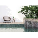 Timor Jade Brillo 15x15