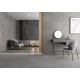 NEW YORK WALL GRAY RLV GALA 33,3x100