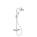 COLUMNA DE DUCHA 3 FUNCIONES SATSSTKP3F SWISS AQUA TECHNOLOGIES
