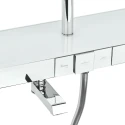 COLUMNA DE DUCHA 3 FUNCIONES SATSSTKP3F SWISS AQUA TECHNOLOGIES