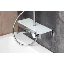 COLUMNA DE DUCHA 3 FUNCIONES SATSSTKP3F SWISS AQUA TECHNOLOGIES