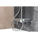 COLUMNA DE DUCHA 3 FUNCIONES SATSSTKP3F SWISS AQUA TECHNOLOGIES