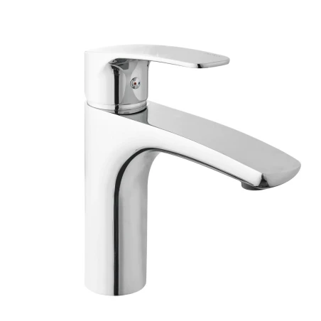 Grifo de Lavabo SAT PROJECT cromo SATBSPRO271