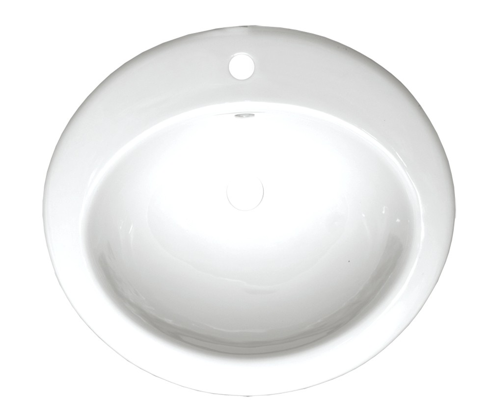 Optima Sifón Lavabo Redondo Cromo 5/4 SIFM France