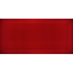 Slope Rojo Brillo 10x20