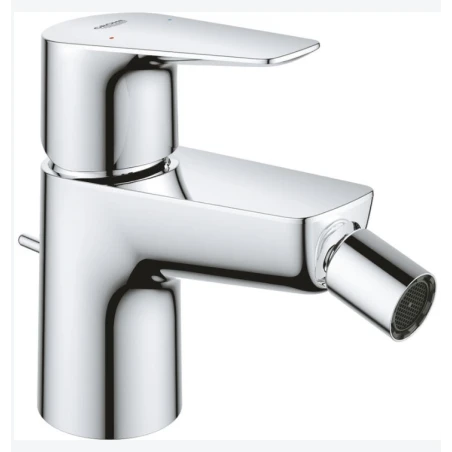 Grifo Monomando de Bidé Cromo 1/2" 23331001 Bauedge de Grohe