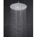 Columna de Ducha Redonda Con Termostato 27296003 Euphoria System 260 de Grohe
