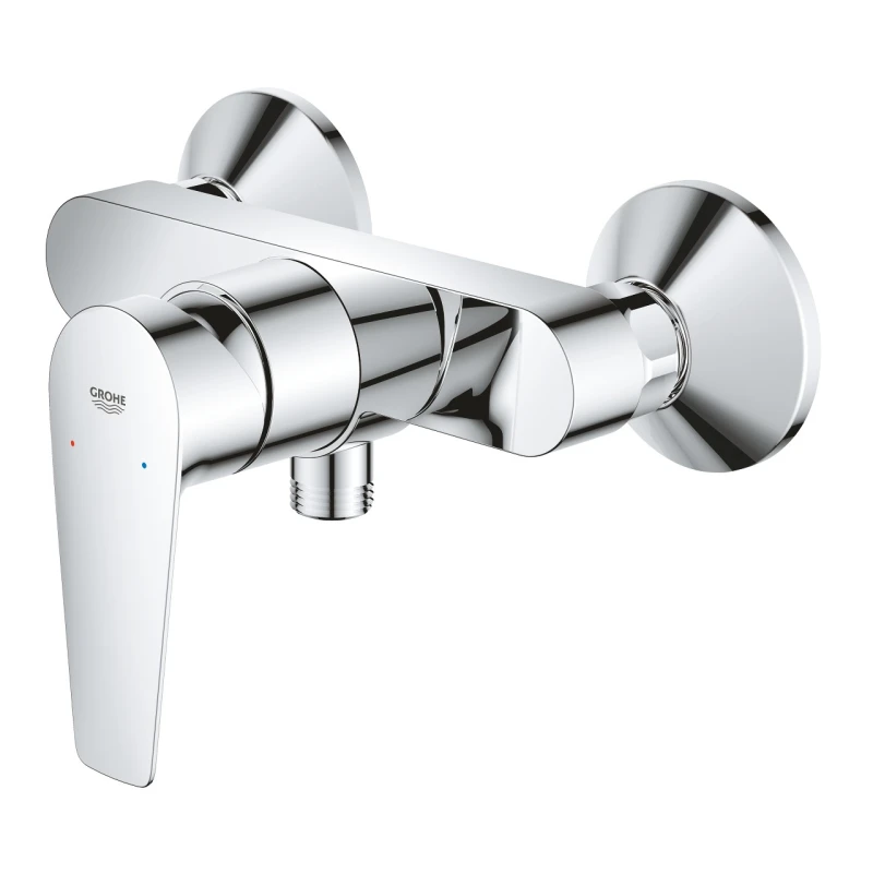 Grohe Bauedge Bateria Monomando Ducha