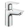 Grifo Monomando de Lavabo Cromo con Palanca 23330001 Bauedge de Grohe