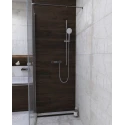 Conjunto de Ducha Barra, Flexo BSSSK91 de Optima