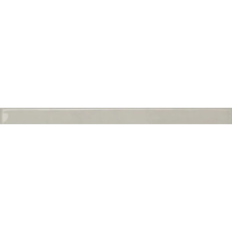 Craft Round Earth Ash 1.2x30 Revestimiento Brillo