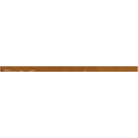 Craft Round Earth Ocre 1.2x30 Revestimiento Brillo