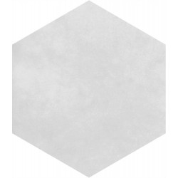 Craft Hex Pearl 11.8x10.2 Brillo Reve...