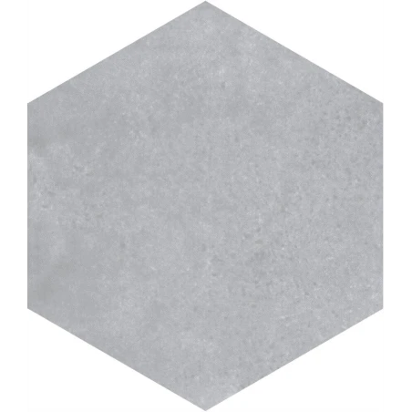 Craft Hex Pearl 11.8x10.2  Mate Revestimiento/Pavimento