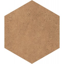 Craft Hex Ocre 11.8x10.2 Revêtement Mate