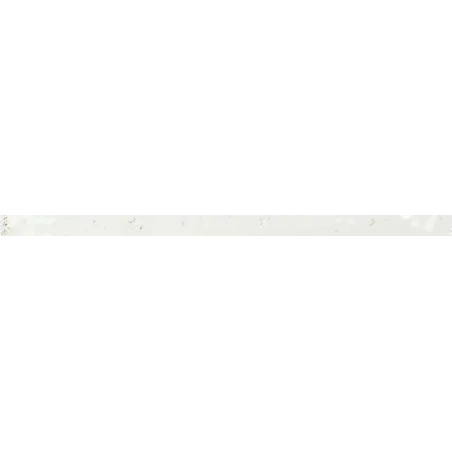 Vision White Listelo 1.2x30 Brillo