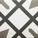 Madison Charme Matt Wall & Floor Tile 20×20