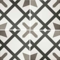 Madison Charme Matt Wall & Floor Tile 20×20