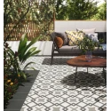 Madison Charme Matt Wall & Floor Tile 20×20