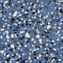 Bellezza Blue 20x20