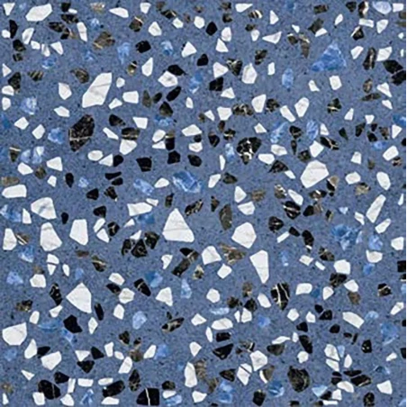 Bellezza Blue 20x20