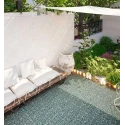 Bellezza Green 20x20