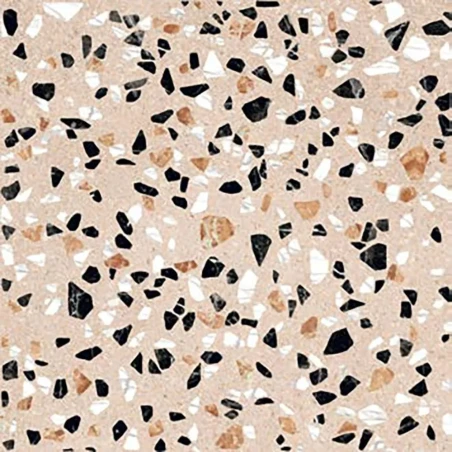 Bellezza Pink 20x20