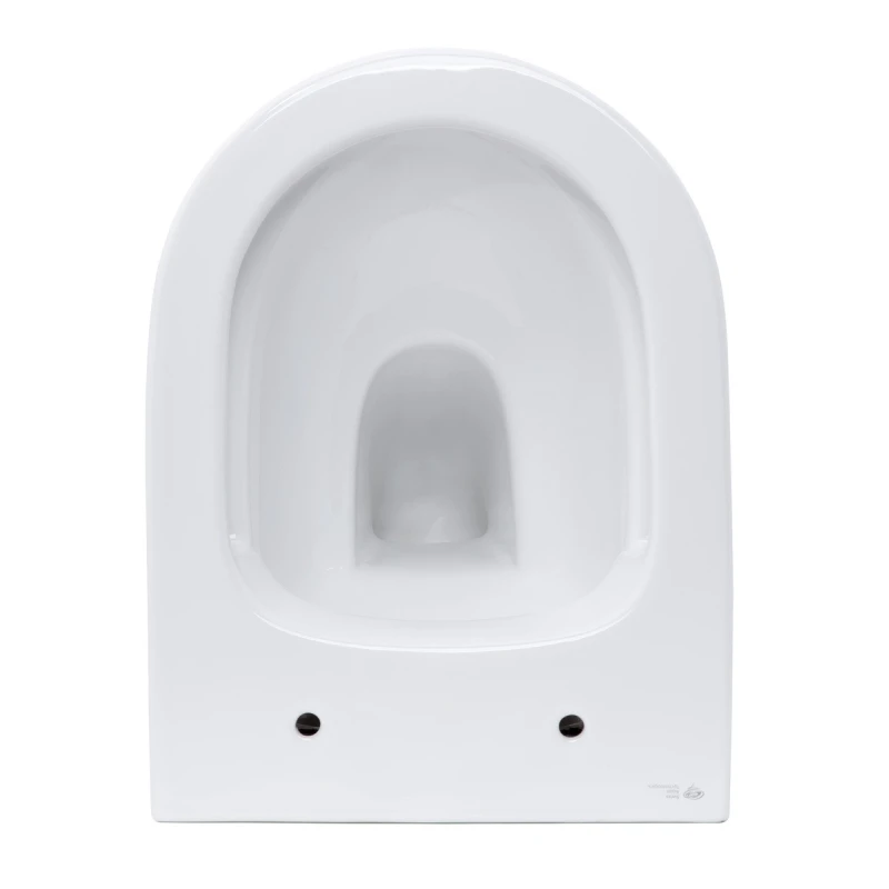 Bastidor GROHE pack cisterna empotrada y pulsador cromo con inodoro suspendido Rim-ex Infinitio Blanco Mate 48 cm de SAT