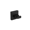 PERCHA NEGRO MATE B-Way SATDBWAYS21 DE  SWISS AQUA TECHNOLOGIES