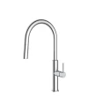 Grifo lavabo cromo extraible 2 chorros SATBSD286 SAT