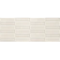 BASIL REVEST RELIEVE OVAL IVORY MATE 30X75