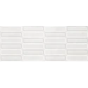 BASIL REVEST RELIEVE OVAL WHITE MATE 30X75