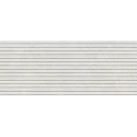 BASTET REVEST RELIEVE ESIR WHITE 30x75 MATE RECT