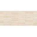PIZARRA RELIEVE ARENA MATE 30X90 RECT