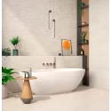 PIZARRA RELIEVE ARENA MATE 30X90 RECT