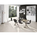 Clean Revest Anthracite Mate 30x90 Rectificado