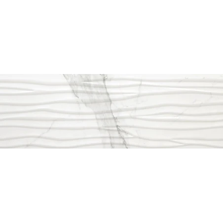 WILLIAMSBURG WAVE MATE 30X90 RECT