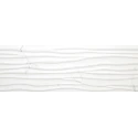 WILLIAMSBURG WAVE BRILLO 30X90 RECT