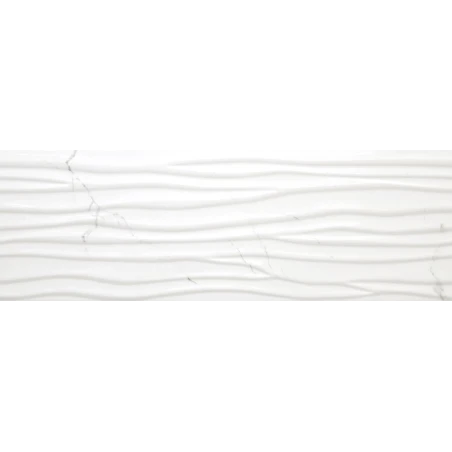 WILLIAMSBURG WAVE BRILLO 30X90 RECT