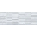 REVER REVEST SECTION WHITE MATE 30X90 RECT