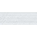 REVER REVEST STRIPES WHITE MATE 30X90 RECT