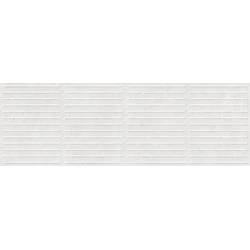 HORUS REVEST RAINE WHITE MATE 40X120 RECT