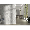 DRESDEN REVEST DECOR WHITE MATE 40X120 RECT
